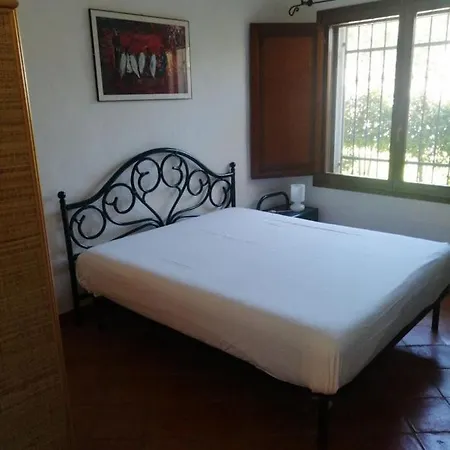 Villetta Serr'e Morus Villa *