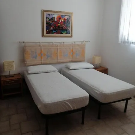 Villetta Serr'e Morus Villa