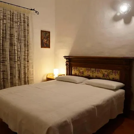 Villa Villetta Serr'e Morus Villasimius