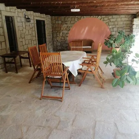 Villetta Serr'e Morus Villa *