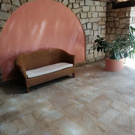 Villa Villetta Serr'e Morus