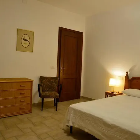 Villetta Serr'e Morus Villa Villasimius
